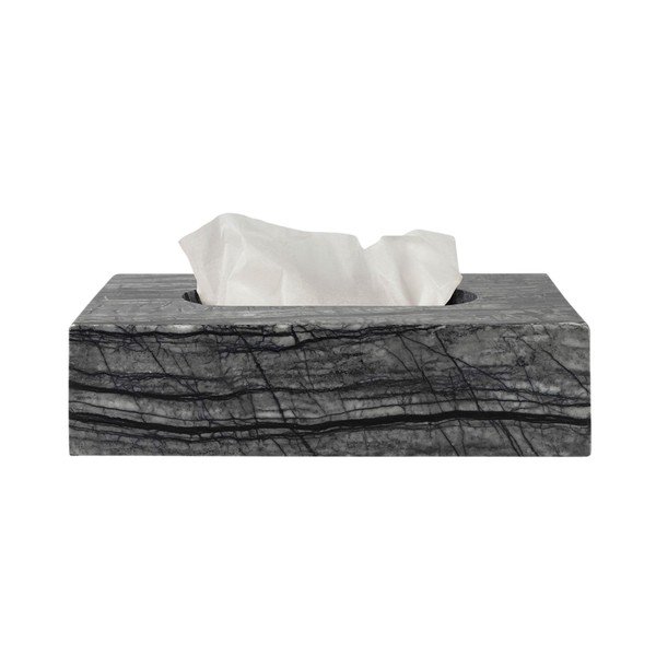 Pojemnik na chusteczki Marble – Mette Ditmer Denmark