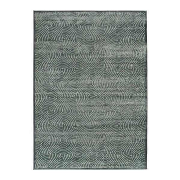 Szary dywan Universal Soho Silver, 160x230 cm
