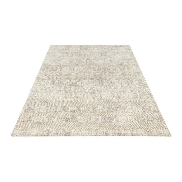 Jasnokremowy dywan Elle Decoration Arty Gonesse, 200x290 cm-image-3