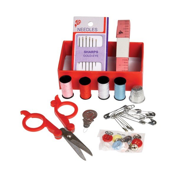 Akcesoria do szycia Let's Stitch – Rex London