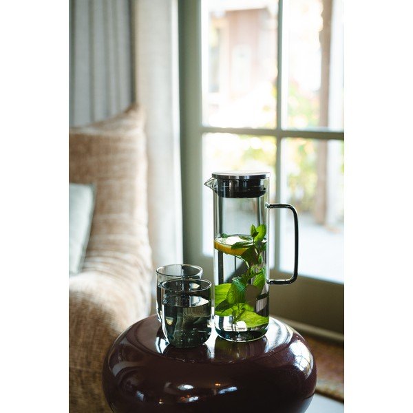 Szklany dzbanek Padua – Bredemeijer-image-1