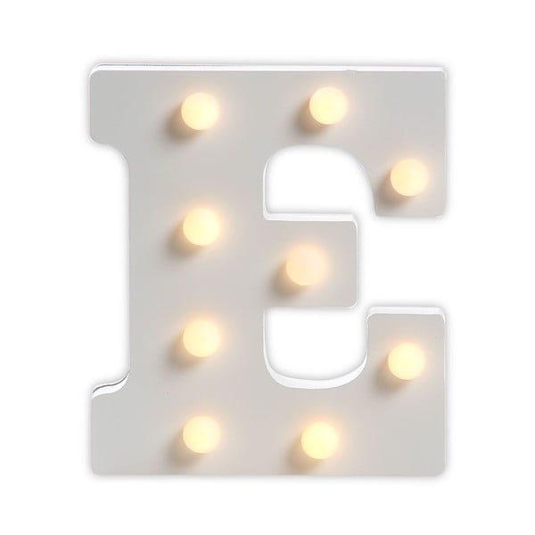 Dekoracja świetlna LED  E