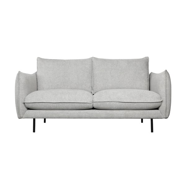 Jasnoszara sofa 183 cm Milano – Furnhouse