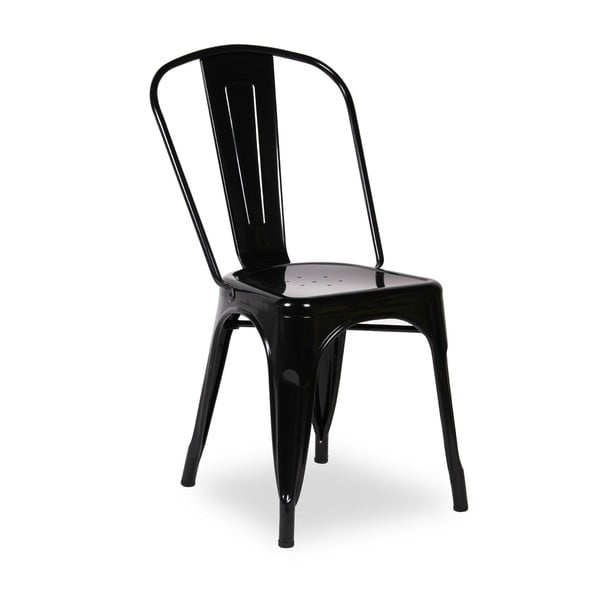Krzesło Terek Dark