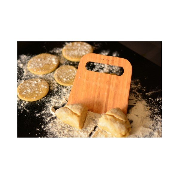 Bambusowy nóż do ciasta Bambum Fulk-image-1