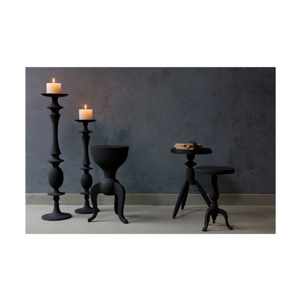 Czarny stolik BePureHome Rocket-image-1