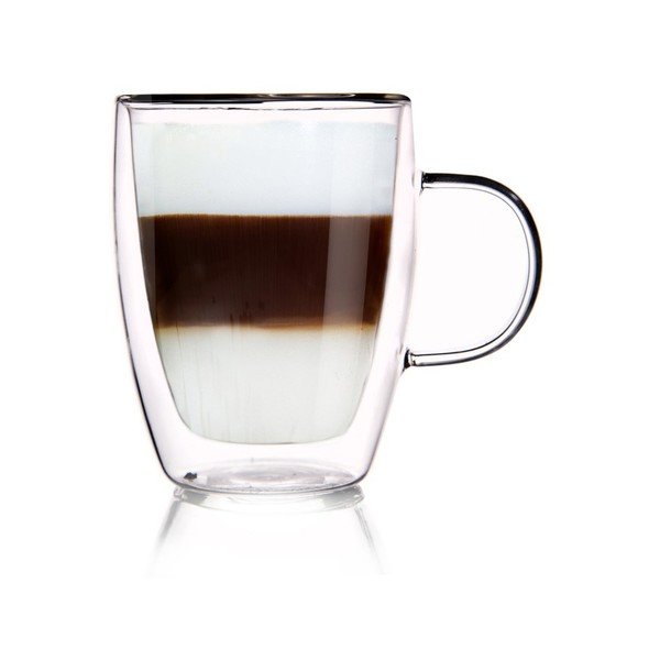 Szklanka z podwójną ścianką Orion, 300 ml-image-2