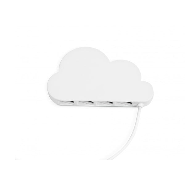 Hub USB Cloud