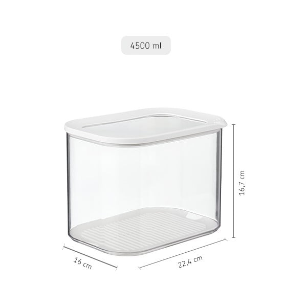 Pojemnik na żywność Black – Mepal-image-4