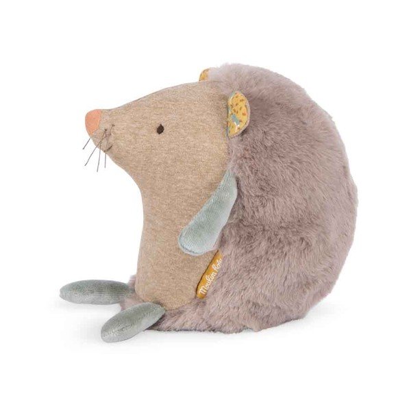 Zabawka muzyczna Hedgehog – Moulin Roty