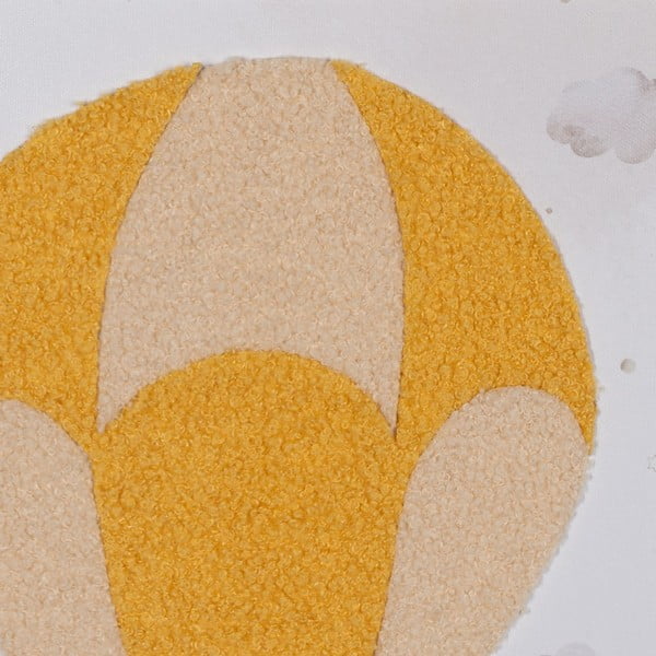 Obrazki dziecięce zestaw 2 szt. 30x40 cm Balloon – Ixia-image-2