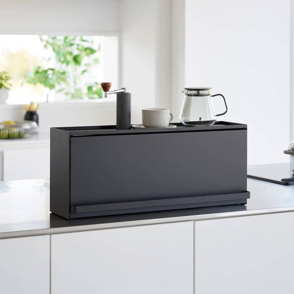 Metalowy organizer kuchenny Tower – YAMAZAKI-image-3