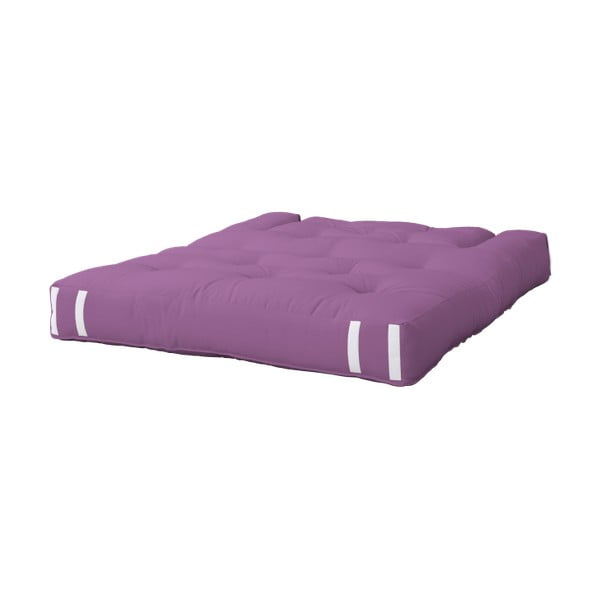 Sofa rozkładana Karup Hippo Taffy Pink-image-3