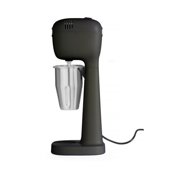 Shaker do mlecznych koktajli w kolorze matowej czerni – Hendi-image-2