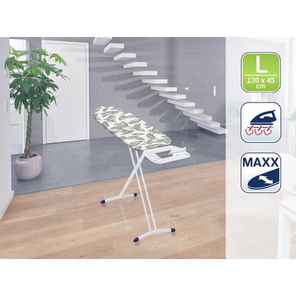 Deska do prasowania LEIFHEIT Air Board Express Solid L-image-1