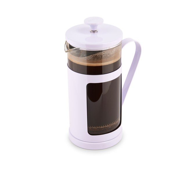 Fioletowy french press 1 l La Cafetiere Monaco – Kitchen Craft-image-2