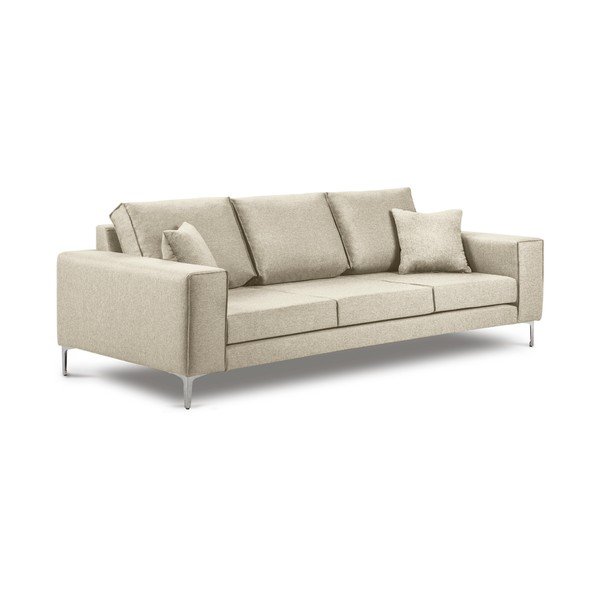 Beżowa sofa Cosmopolitan Design Cartagena, 264 cm-image-2