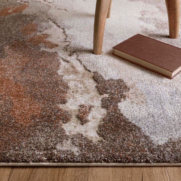 Dywan 80x150 cm Mirage Blur Terra – Asiatic Carpets-image-3