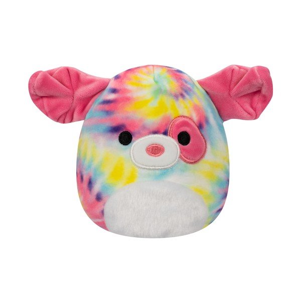Zabawka pluszowa 2in1 Laura & Shena – SQUISHMALLOWS-image-2