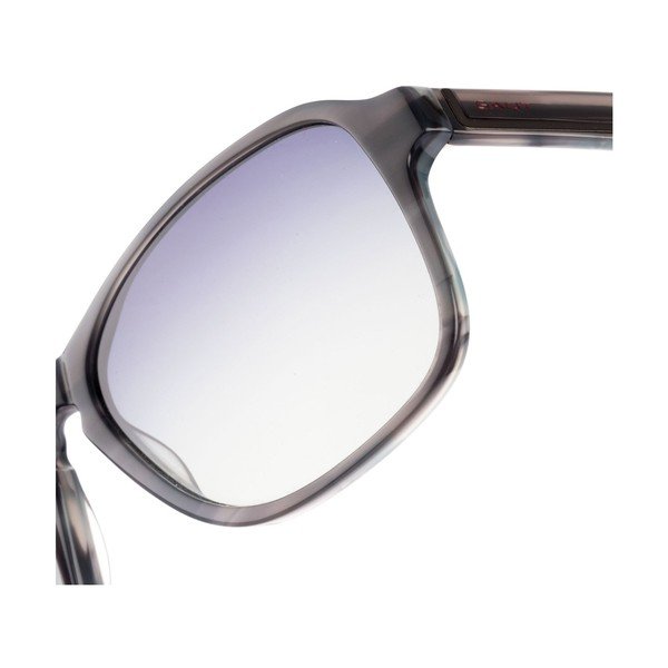 Męskie okulary przeciwsłoneczne GANT Hollis Grey-image-1