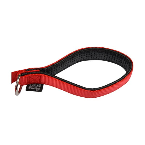 Czerwona smycz – Love Story-image-3