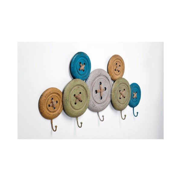 Wieszak wiszący Kare Design Knobs-image-3