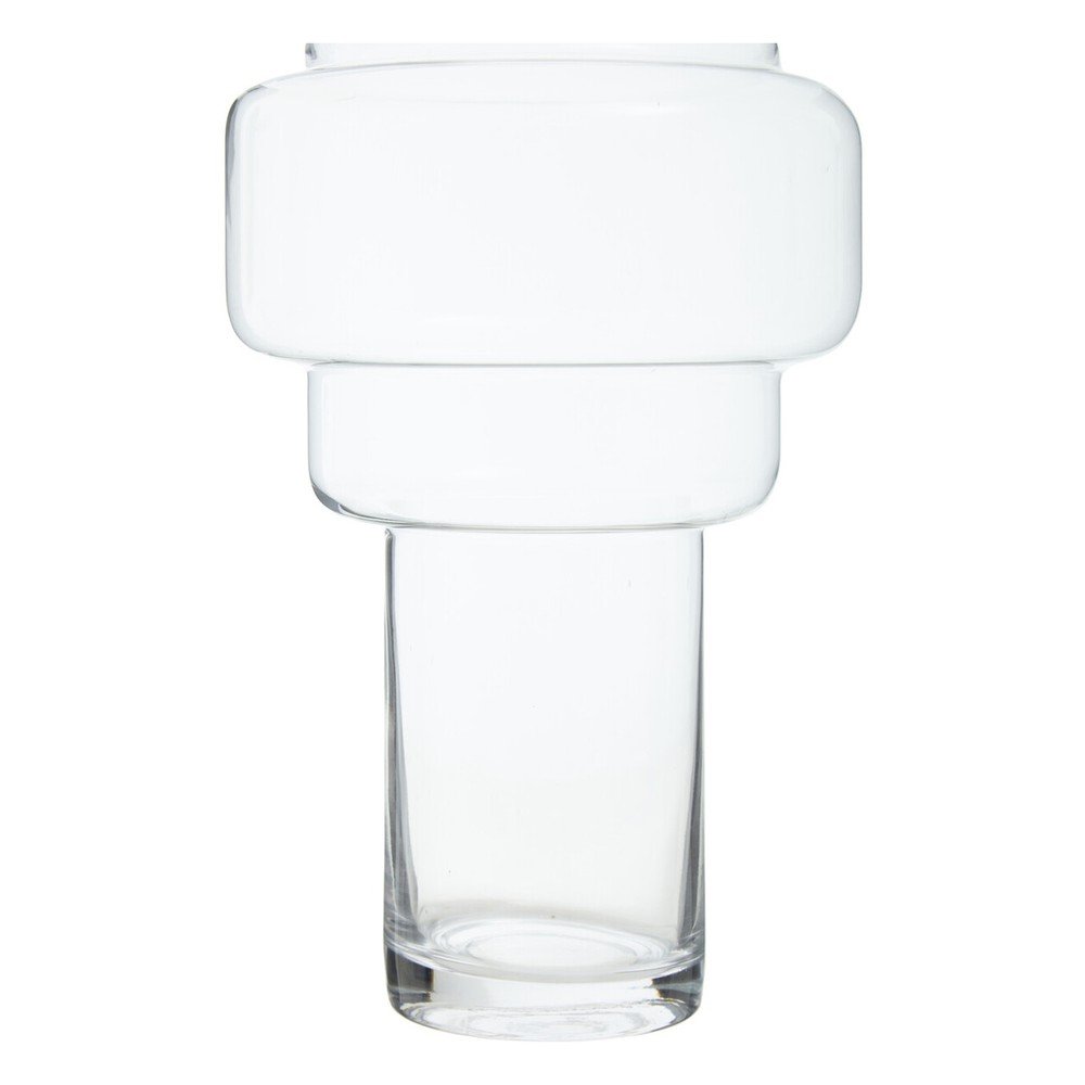 Szklany wazon (wysokość 37 cm) Cayden – Premier Housewares (zdjęcie 3)