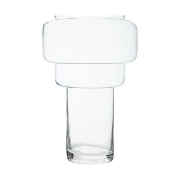 Szklany wazon (wysokość 37 cm) Cayden – Premier Housewares-image-2
