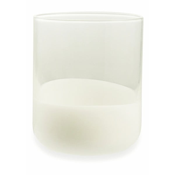 Biała szklanka Villa d'Este Miami Bianco