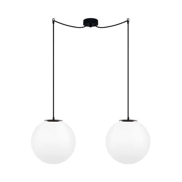 Lampa podwójna Sotto Luce TSUKI L Elementary 2S
