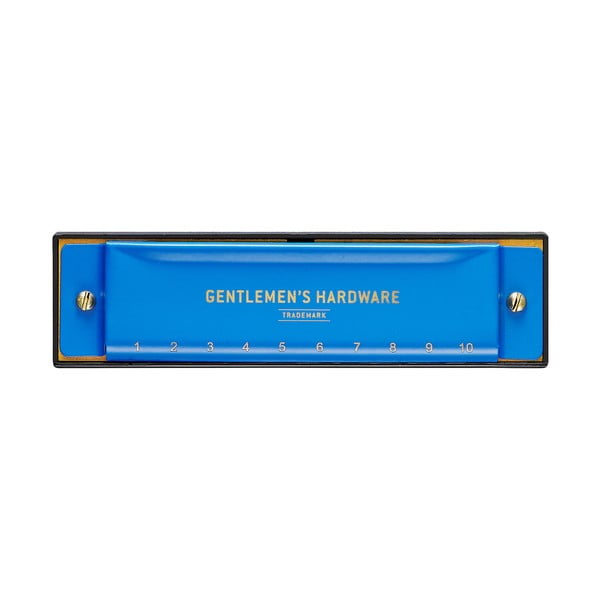 Harmonijka – Gentlemen's Hardware-image-1