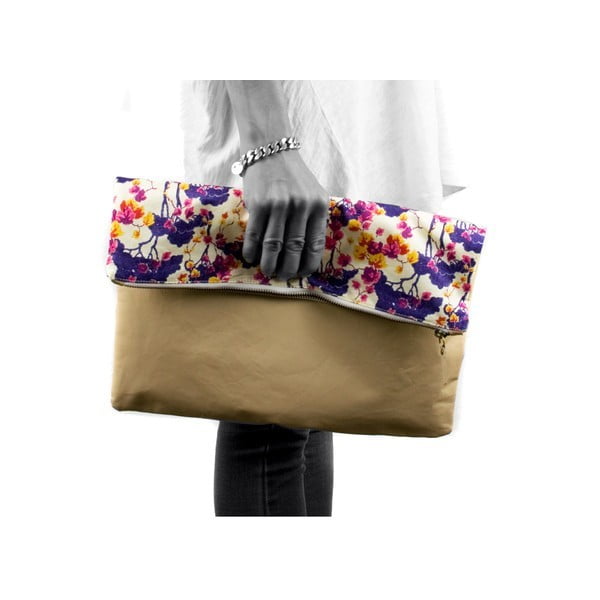 Kopertówka Acacia Clutch-image-3