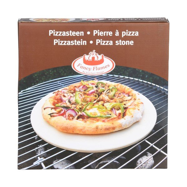 Kamień do pizzy Esschert Design-image-1