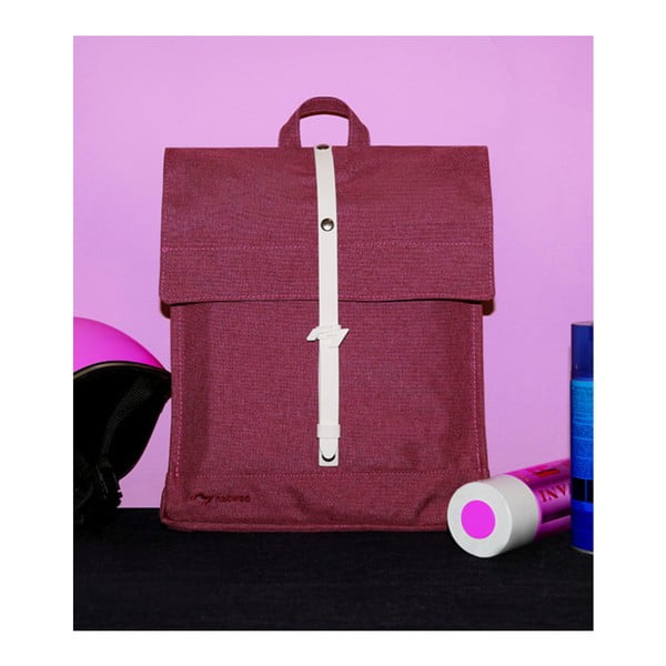 Plecak Natwee Cherry