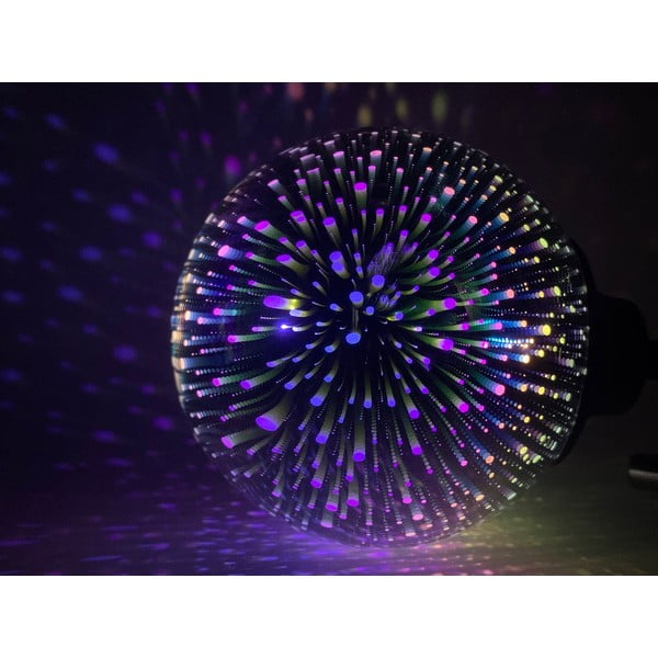 Solarna lampa zewnętrzna (wysokość 78 cm) – Garden Pleasure-image-3