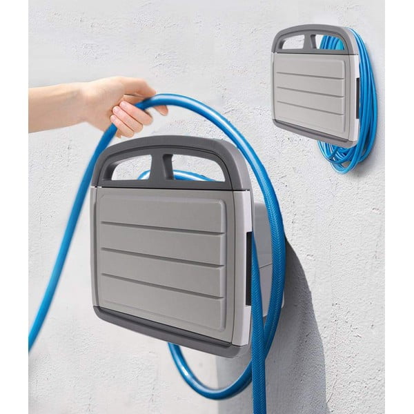 Uchwyt na wąż ogrodowy – Garden Pleasure-image-1