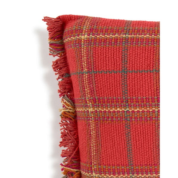 Bawełniana poduszka dziecięca 40x25 cm Mapple Red – Lorena Canals-image-4