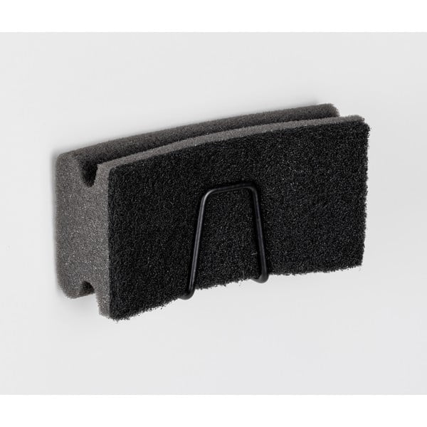 Samoprzylepny haczyk ze stali nierdzewnej Edea – Wenko-image-4