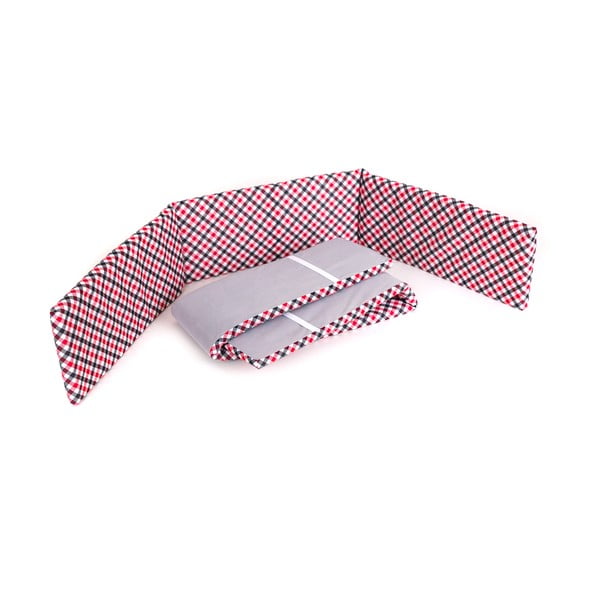Ogrodowe poduszki na krzesło zestaw 2 szt. 25x180 cm – VETRO-PLUS