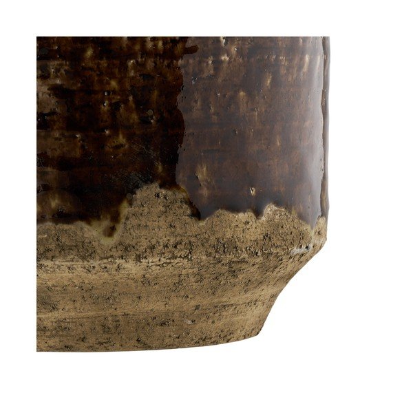 Ceramiczna osłonka na doniczkę ø 16,5 cm – House Nordic-image-4