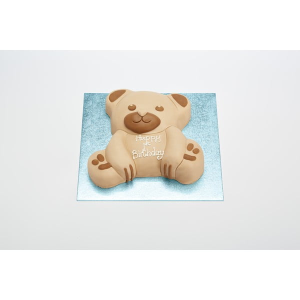 Forma do pieczenia Teddy Bear, 27x26 cm-image-1
