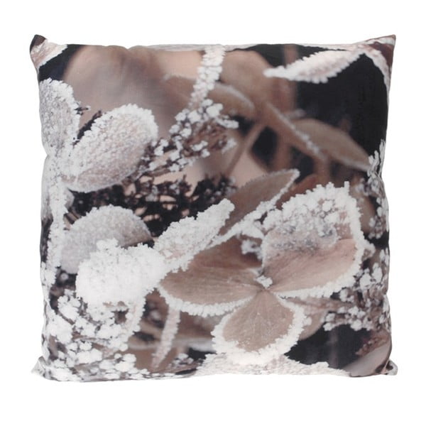 Poduszka Home Collection Frost, 45 x 45 cm