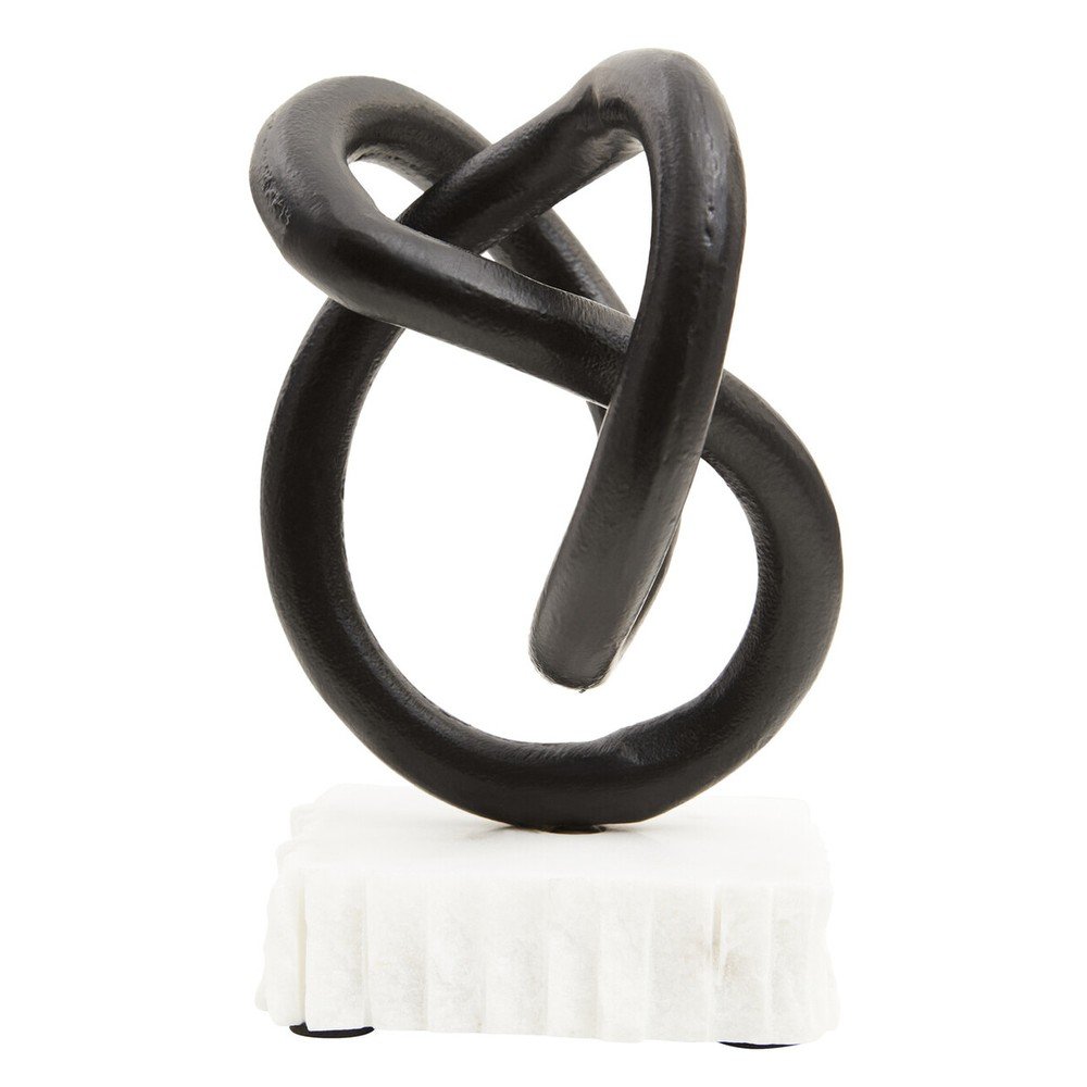 Metalowa figurka (wysokość 17 cm) Mirano – Premier Housewares
