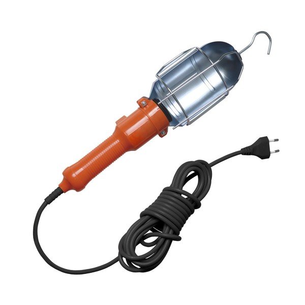 Lampa warsztatowa – GTV-image-1