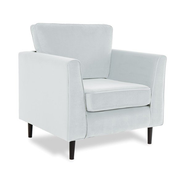 Niebieskoszary fotel Vivonita Portobello-image-2