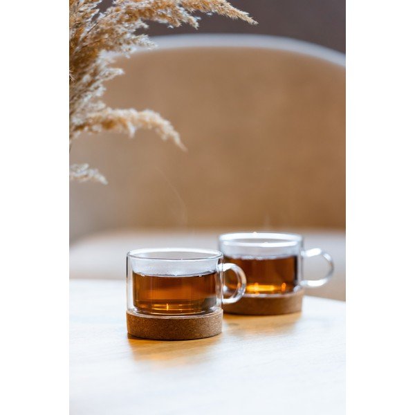 Kubki zestaw 2 szt. 220 ml Vilagio – Vialli Design-image-1
