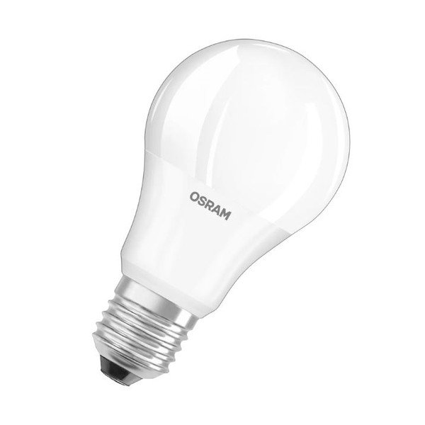 Żarówka LED z neutralnym światłem z gwintem E27, 5,5 W – Candellux Lighting-image-1