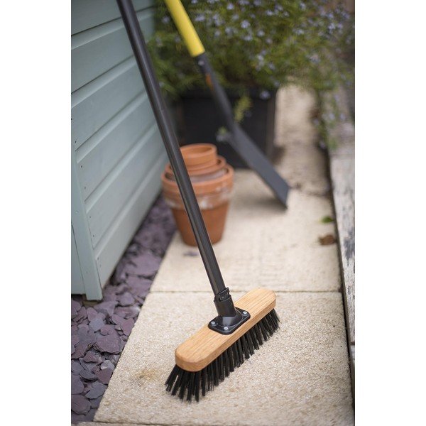 Czarna miotła Addis Essentials-image-2