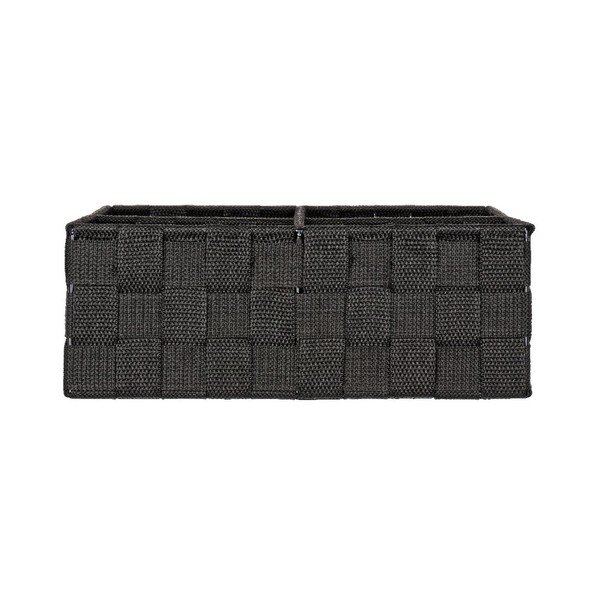 Czarny organizer Wenko Adria Quadro-image-1