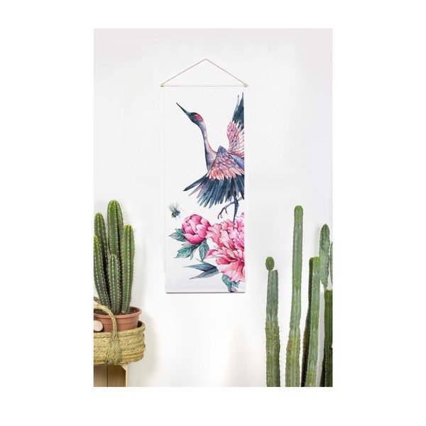 Gobelin 40x155 cm Akame – Madre Selva-image-1